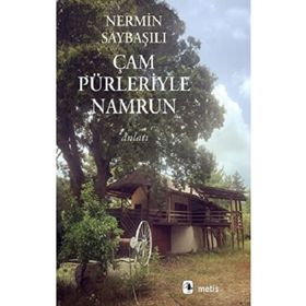Çam Pürleriyle Namrun Metis Yayınları