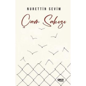 Çam Sakızı Gece Kitaplığı