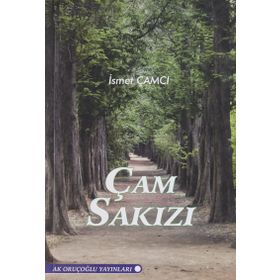 Çam Sakızı - Yaşar Fersahoğlu