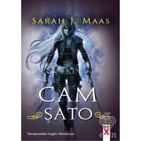 Cam Şato 1 - Sarah J. Maas