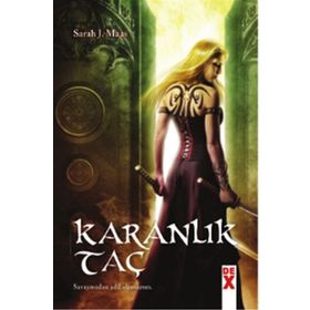Cam Şato - 2 Karanlık Taç - Sarah J. Maas