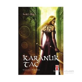 Cam Şato - 2 Karanlık Taç - Sarah J. Maas