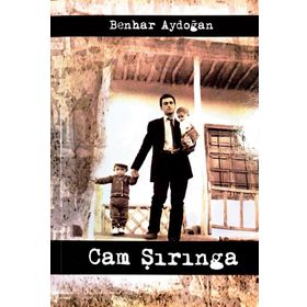 Cam Şırınga - Benhar Aydoğan - Boyut Yayınları