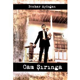 Cam Şırınga - Benhar Aydoğan - Boyut Yayınları