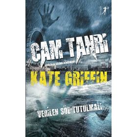 Cam Tanrı: Büyülüler Kulübü 2 - Kate Griffin
