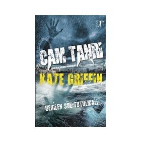 Cam Tanrı: Büyülüler Kulübü 2 - Kate Griffin