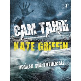 Cam Tanrı: Büyülüler Kulübü 2 - Kate Griffin