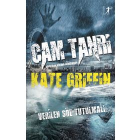 Cam Tanrı: Büyülüler Kulübü 2 - Kate Griffin