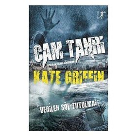 Cam Tanrı: Büyülüler Kulübü 2 - Kate Griffin
