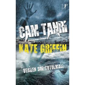Cam Tanrı: Büyülüler Kulübü 2 - Kate Griffin