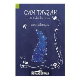 Cam Tavşan Bir Hıdrellez Günü - Berfin Sıla Kepez
