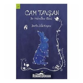 Cam Tavşan Bir Hıdrellez Günü - Berfin Sıla Kepez