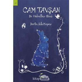 Cam Tavşan Bir Hıdrellez Günü - Berfin Sıla Kepez