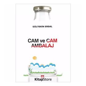 Cam ve Cam Ambalaj - Gültekin Erdal
