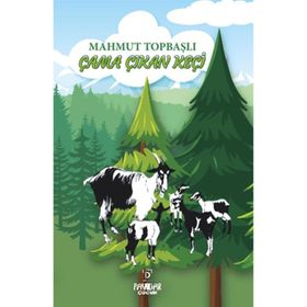 Çama Çıkan Keçi / Mahmut Topbaşlı