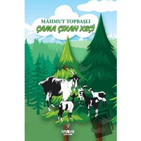Çama Çıkan Keçi / Mahmut Topbaşlı