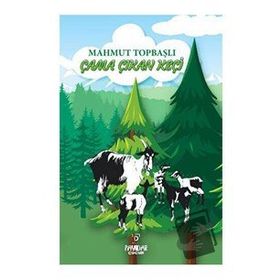 Çama Çıkan Keçi / Mahmut Topbaşlı