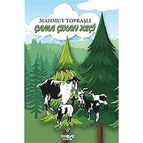 Çama Çıkan Keçi / Mahmut Topbaşlı