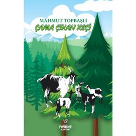 Çama Çıkan Keçi / Mahmut Topbaşlı