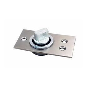 Camaks Ht 2701 Sss Zeminden Çubuk Pivot Alt Menteşe Kılavuzu