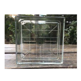 Camaks Prisma 10'lu Paket 20x20x2,5 cm Cam Parke