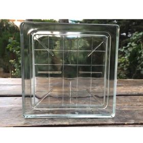 Camaks Prisma 10'lu Paket 20x20x2,5 cm Cam Parke