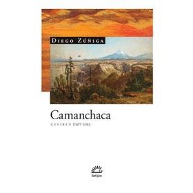 Camanchaca - Diego Zuniga