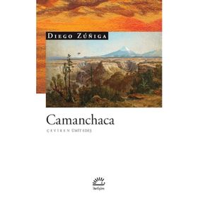 Camanchaca - Diego Zuniga