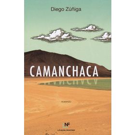 Camanchaca - Diego Zuniga