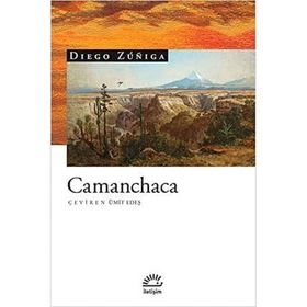 Camanchaca - Diego Zuniga