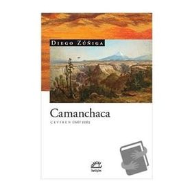 Camanchaca - Diego Zuniga