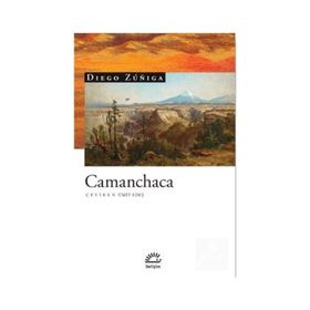 Camanchaca - Diego Zuniga