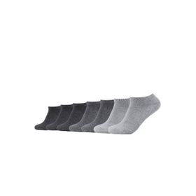 Camano Grey Combi 49 7'li Paket Erkek Spor Ayakkabı Çorabı
