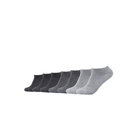 Camano Grey Combi 49 7'li Paket Erkek Spor Ayakkabı Çorabı