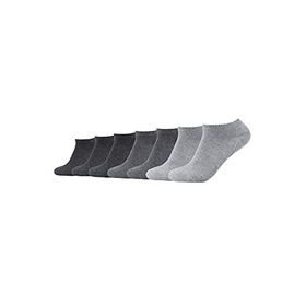 Camano Grey Combi 49 7'li Paket Erkek Spor Ayakkabı Çorabı