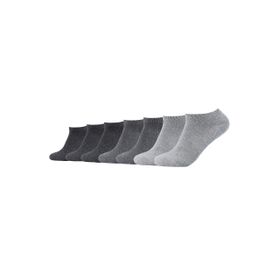 Camano Grey Combi 49 7'li Paket Erkek Spor Ayakkabı Çorabı