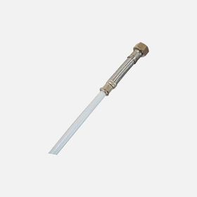 Camargue Fleksli 70 cm Alüminyum Taharet Çubuğu