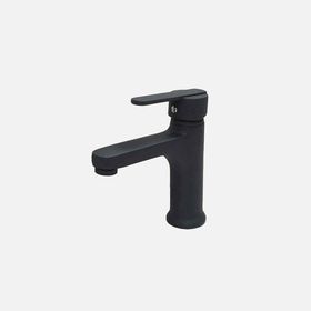 Camargue Grey Lavabo Bataryası