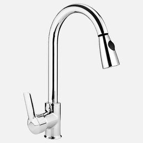 Camargue Mix Pull Out Spiralli Eviye Bataryası