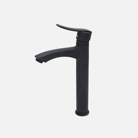 Camargue Nova Çanak Antrasit Lavabo Bataryası