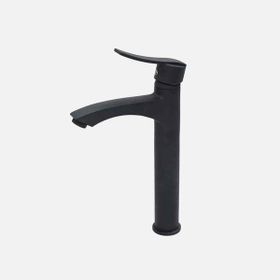 Camargue Nova Çanak Antrasit Lavabo Bataryası