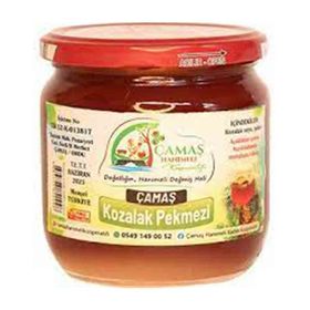 Çamaş Hanımeli Kooperatifi 500 gr Kozalak Pekmezi