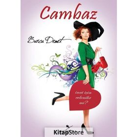 Cambaz - Burcu Demet