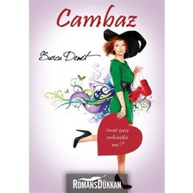 Cambaz - Burcu Demet