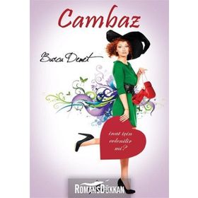 Cambaz - Burcu Demet