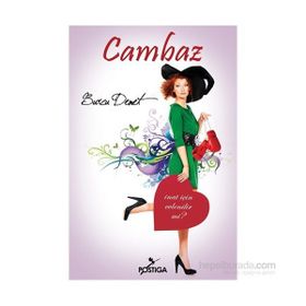 Cambaz - Burcu Demet