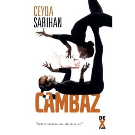 Cambaz - Ceyda Sarıhan