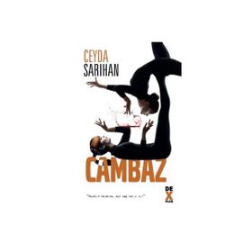 Cambaz - Ceyda Sarıhan