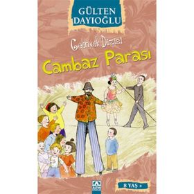 CAMBAZ PARASI - GÜLTEN DAYIOĞLU