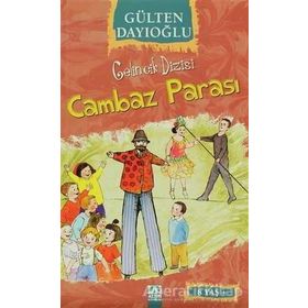 CAMBAZ PARASI - GÜLTEN DAYIOĞLU